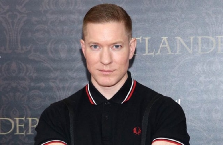 Joseph Sikora
